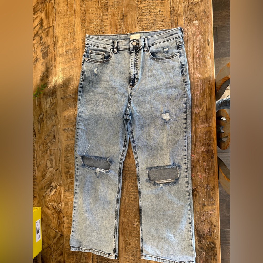 Altard state jeans